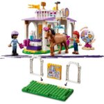 41746 AddestramentoEquestre - Lego