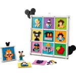 43221 100 Anni di Icone Disney - Lego