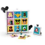 43221 100 Anni di Icone Disney - Lego
