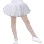Tutu Ballerina Bianco - Widmann