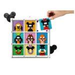 43221 100 Anni di Icone Disney - Lego