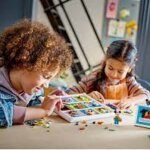 43221 100 Anni di Icone Disney - Lego