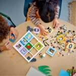 43221 100 Anni di Icone Disney - Lego