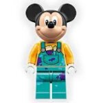 43221 100 Anni di Icone Disney - Lego