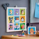 43221 100 Anni di Icone Disney - Lego