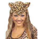 Baffi Gatto - Widmann