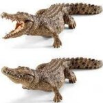 Coccodrillo - Schleich