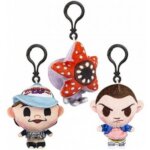 Portachiavi Peluche Stranger Things Mod Ass - Virca