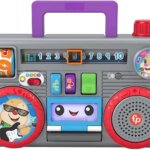 Stereo Baby DJ - Fisher Price
