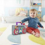 Stereo Baby DJ - Fisher Price