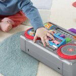 Stereo Baby DJ - Fisher Price