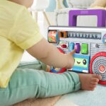 Stereo Baby DJ - Fisher Price