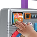 Stereo Baby DJ - Fisher Price
