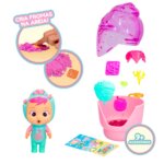 Cry Babies Magic Tears Shiny Shells Kai - IMC Toys