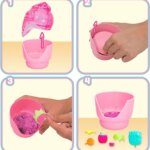 Cry Babies Magic Tears Shiny Shells Kai - IMC Toys