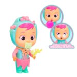 Cry Babies Magic Tears Shiny Shells Kai - IMC Toys