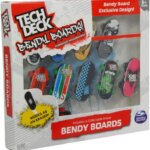 Tech Deck Rubberised B - Agrusti