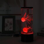 Lampada Medusa cambia colori - iTotal