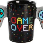 Tazza in ceramica Controller - iTotal