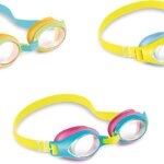 Occhialini Junior 55611 - Intex
