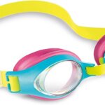 Occhialini Junior 55611 - Intex