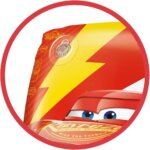 Braccioli Cars 16926 - Mondo