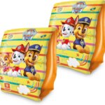 Braccioli Paw Patrol 16934 - Mondo