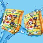 Braccioli Paw Patrol 16934 - Mondo