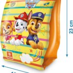 Braccioli Paw Patrol 16934 - Mondo