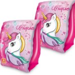 Braccioli Unicorno in Busta - Mondo