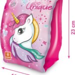 Braccioli Unicorno in Busta - Mondo