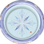 Piscina Frozen Diametro 100 46910 - Mondo