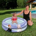 Piscina Frozen Diametro 100 46910 - Mondo