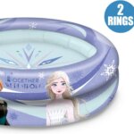 Piscina Frozen Diametro 100 46910 - Mondo