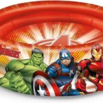Piscina Avengers D/100 16913 - Mondo