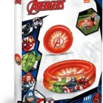 Piscina Avengers D/100 16913 - Mondo