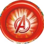 Piscina Avengers D/100 16913 - Mondo