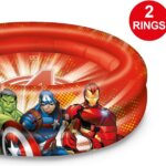 Piscina Avengers D/100 16913 - Mondo
