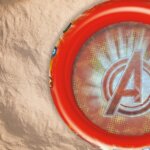 Piscina Avengers D/100 16913 - Mondo