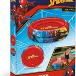 Piscina Spiderman 16931 - Mondo