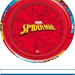 Piscina Spiderman 16931 - Mondo