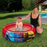 Piscina Spiderman 16931 - Mondo