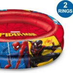 Piscina Spiderman 16931 - Mondo