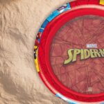 Piscina Spiderman 16931 - Mondo