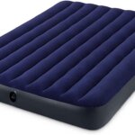 Materassino Floccato 203 x 152 cm 64759 - Intex