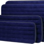 Materassino Floccato 203 x 152 cm 64759 - Intex