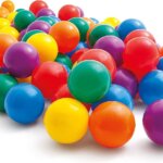 Busta Palline 100 pz - Intex