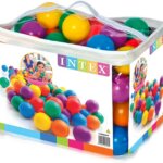 Busta Palline 100 pz - Intex