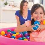 Busta Palline 100 pz - Intex