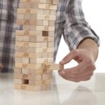 Jenga - Hasbro